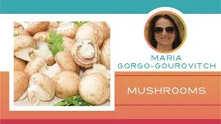 PA Mushrooms