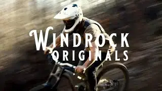 Windrock Originals - School Of Rock - With Dak Norton and Chris Grice