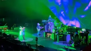 Pearl Jam - &ldquo;Hunger Strike&rdquo; 5/18/2025 PPG Arena, Pittsburgh, PA
