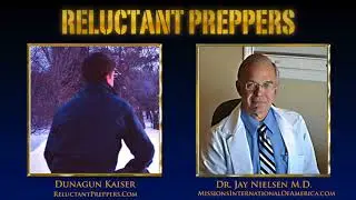 What You're Not Being Told About Lyme Disease (ENCORE) | Dr. Jay Nielsen, MD