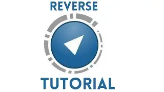Reverse Wherigo Tutorial