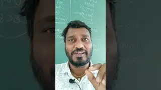 B.Ed Entrance Exam TS Edcet 2021, by Model Ideas Rajendhar Bondla