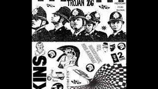 Prince Buster - Whine and Grine