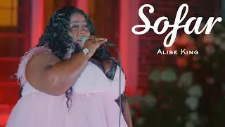 Alise King - Life | Sofar Detroit