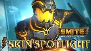 Jag.Rar Xbalanque Skin Spotlight