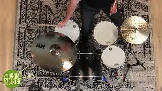 Sabian HH 22