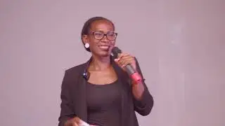 Revolutionizing African Mobility  | Thatcher Nakimuli Mpanga | TEDxLubowa