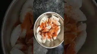 Breakfast with leftover Idli #shorts #short #youtubeshorts