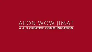 Aeon Wow Jimat Jingle ENG, BM & Mandarin