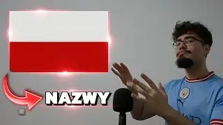 ASMR IN POLISH 🇵🇱 (Famous Polish Names)
