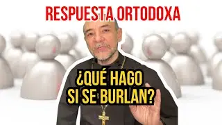 ¿Qué HAGO si mis AMIGOS NO SON CRISTIANOS? - Respuesta Ortodoxa
