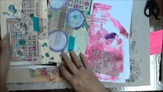 Happy Mail frm JournalArtista