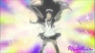 Moe Moe Kyun - Mio【fandub by Miyuki】