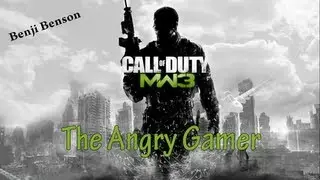 Call of Duty Rage - The Angry Gamer