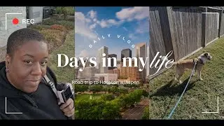 Vlog: When family calls | Aspens first road trip EPIC FAIL!!!!!