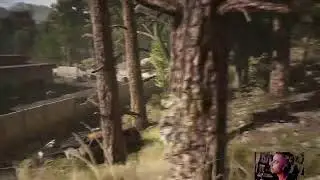 #NoHudLife Ghost Recon Wildlands Delta Company Extreme Realstic Live Stream