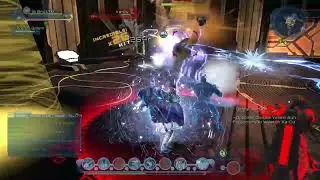 DCUO Henchmen needs an update.