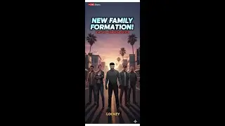New Family, New Power! | LOCKEY Starts a Fresh Chapter #SamatvaRP #gtarp #HindiRP #GTARPIndia #gta5