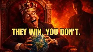 Why Stupid People Run the World — Machiavelli