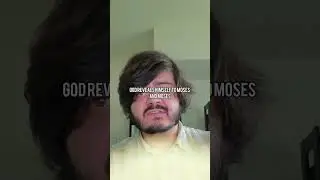 Does Moses Have Horns?