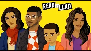 A Closer Look at Read to Lead