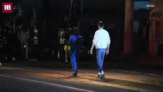 G-Eazy ft. Demi Lovato ( MV Leak)