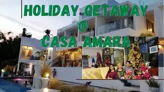 Casa Amara | Holidays Getaway 2020