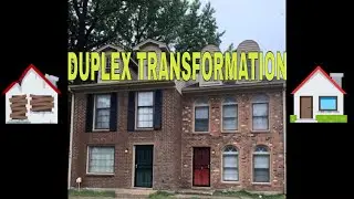 Before & After Duplex Transformation