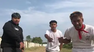 NORTH BOYS 13 - We Back (Official Video Clip)