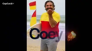 Coey URBN Invasion 2025