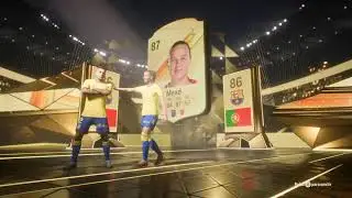 TOTY PACK OPENING +80 SOBRES | EA SPORTS FC 24 | ISMARON10 #TOTY #EAFC24