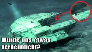 R&auml;tsel der Menschheit: Was verschweigt uns die Vergangenheit?