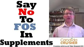 Why I Don't Recommend FOS Anymore | Ask Eric Bakker