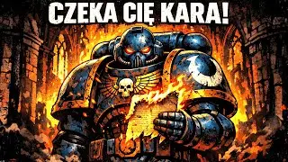 Jedyne Imperialne Prawo, Którego Boją Się Nawet Space Marines w WH40K