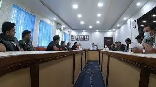 RIMS DIRECTOR ADDRESS AMCET