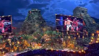 Rodriguez vs Osbourne Intro - UFC Noche' 306; 09/14/24; The Sphere; Las Vegas
