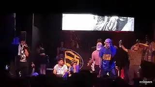 Salud - Flaco Vazquez - Uniclub 22/12/22
