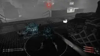 Tom Clancy's The Division&reg; 2 Tidal Basin bug
