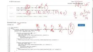 Evaluate Division - LeetCode Problem - 27th September LeetCoding Challenge