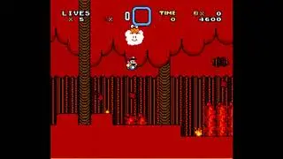 SMW Custom Music - Super Mario RPG - Forest Maze (Variation 1)