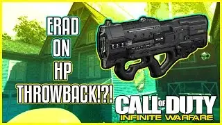 ERAD ON HP THROWBACK!?!