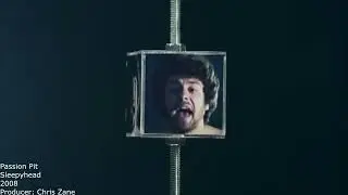 Sampled by Passion Pit: Passion Pit - Sleepyhead