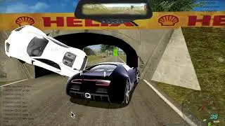 Malden stunt cars 2 map 2 glitches and tricks.