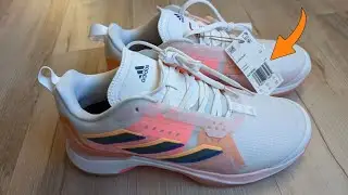 Adidas Women's Avacourt Tennis Shoes Review: Perfect Choice for Tennis Enthusiasts!