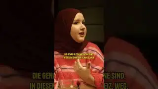 Islam und Schweiz #viral #viralvideo #schweiz #podcast