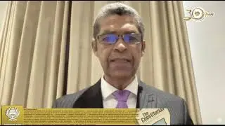 ACDP MP, Wayne Thring: Housing Consumer Protection Bill welcomed