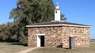 Fort Larned National Historic Site