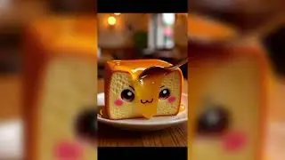 Oddly Craziest satisfying Ai ASMR cakes#shortsfeed#trendingshorts #ai#aiart 