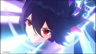 Honkai Star Rail - Simulated Universe World 3 Difficulty 2