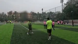 2005 - Game 1 - 2nd Half